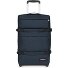  Transit'R Plus 2 kółka Walizka kabinowa 55 cm Model triple denim