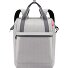  Allrounder R large Plecak 45.5 cm Model herringbone grey