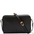 Torba na ramię skórzana 19 cm Model schwarz Torba na ramię skórzana 19 cm Model schwarz