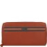  Don Leonardo Wallet RFID Leather 18 cm Model cognac