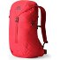  Kiro 28 Plecak turystyczny 52.5 cm Model lava red