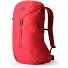  Kiro 28 Plecak turystyczny 52.5 cm Model lava red