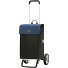  Alu Star Shopper Hera Walizka na zakupy 57 cm Model blau