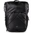  Shores Plecak L 43 cm Komora na laptopa Model black
