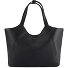  Lenah Shopper Bag Skórzany 33 cm Model black