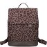  Olli Plecak 35 cm Model leo brown