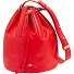  Filicudi Torba Skóra 19 cm Model flame red