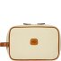 Firenze Torba na toaletę 25 cm Model creme Firenze Torba na toaletę 25 cm Model creme