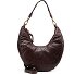  Monospalla Torba na ramię Skórzany 29 cm Model moro