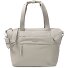  Furo Teczka Ochrona RFID 46 cm Komora na laptopa Model pussywillow grey