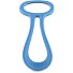  Uchwyt na butelkę do picia Bottle Tie Model light blue