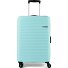  Liftoff 4 kółka Walizka 67 cm z funkcją poszerzenia Model summer blue
