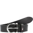 Danny Belt Leather Model black | 95 cm Danny Belt Leather Model black | 95 cm