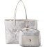  Odwracalna torba Surrey 40 cm Model beige