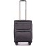  Bendigo Light Plus Wózek kabinowy 4-kołowy 54 cm Model black