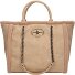  Holly Shopper Bag 33 cm Model beige