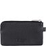  Deer Key Case Leather 13 cm Model deer schwarz