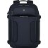  Plecak podróżny Werks Traveler 7.0 z przegrodą na laptopa 47 cm Model navy blue