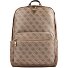  Milano Plecak 39 cm Model beige-brown