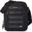 Comby Relax Torba na ramię M Ochrona RFID 21 cm Model black Comby Relax Torba na ramię M Ochrona RFID 21 cm Model black
