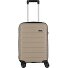  Travel Line 4100 4 kółka Walizka kabinowy S 53 cm Model taupe