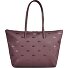  Holiday Shopper Bag 34 cm Model oxalis