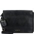  Fine Florence Posłaniec Skórzany 24 cm Model black