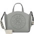 Circle Shopper Bag Skórzany 26 cm Model cloud grey Circle Shopper Bag Skórzany 26 cm Model cloud grey