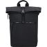  Narni Otis Plecak 45 cm Komora na laptopa Model black