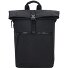 Narni Otis Plecak 45 cm Komora na laptopa Model black Narni Otis Plecak 45 cm Komora na laptopa Model black