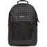  Study Buddy Plecak 44 cm Komora na laptopa Model refleks space black