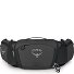  Savu 5 Fanny Pack 26 cm Model raven black