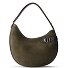  Tasha Torba na ramię Skóra 32 cm Model dark olive