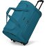  Torba podróżna na 2 kółkach Duffle Essentials 61 cm Model petrol