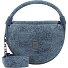  Torba 21 cm Model washed denim