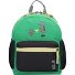  Little Scout Plecak dla dzieci 29 cm Model mystic green