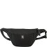  Miejska torba na pasek 25 cm Model true black