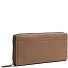  Mirelle Portfel Ochrona RFID Skóra 19 cm Model taupe