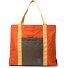  Mountain Shopper Bag 39 cm Model woodland-terracotta