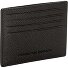  Voyager Etui na karty kredytowe Ochrona RFID Skórzany 10 cm Model black