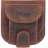  Montana portfel skórzany 8 cm Model natur