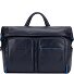  Blue Square Revamp Torba na rower 40 cm Model night blue