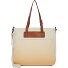  Sand Shopper Bag 38 cm Model off white