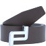 Icon Belt Leather Model dunkelbraun | 85 cm Icon Belt Leather Model dunkelbraun | 85 cm