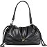  Torba na ramię Skóra 20 cm Model black
