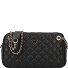 Giully II Torba na ramię 30 cm Model black Giully II Torba na ramię 30 cm Model black