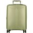 Evae 4 kółka Walizka kabinowy 55 cm z plisą rozprężną Model light green Evae 4 kółka Walizka kabinowy 55 cm z plisą rozprężną Model light green