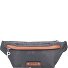  Sonja Fanny Pack 26 cm Model anthrazit
