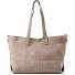  Ariel Shopper Bag Skóra 36 cm Model neutral grey
