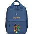  Plecak podróżny Warner Bros z przegrodą na laptopa 40 cm Model blu notte